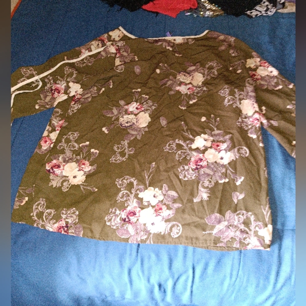 Blouse